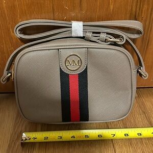 Marilyn Monroe crossbody bag